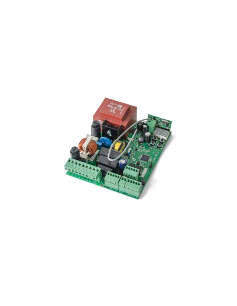 MOTORLINE TARJETA ELECTRONICA MC50