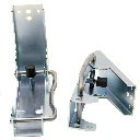 HORMANN SET VENTILACION PUERTA LPU42 4015282
