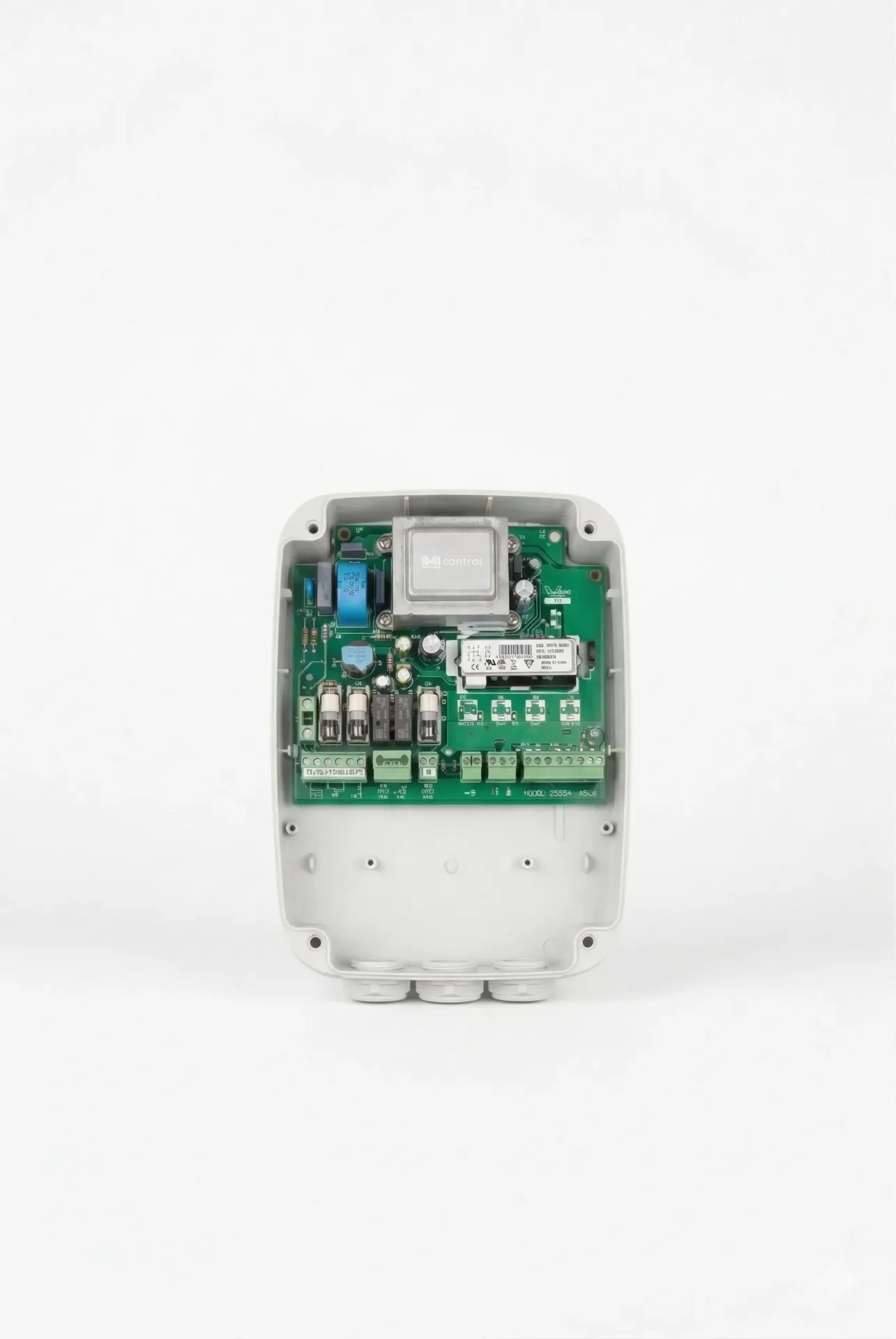 [SMINN BXL-MF1D-TE] SMINN CUADRO MANIOBRA UNIVERSAL PARA MOTOR MONOFASICO 0.75CV CON BOTONERA ELECTROMECÁNICA BXL-MF1D-TE