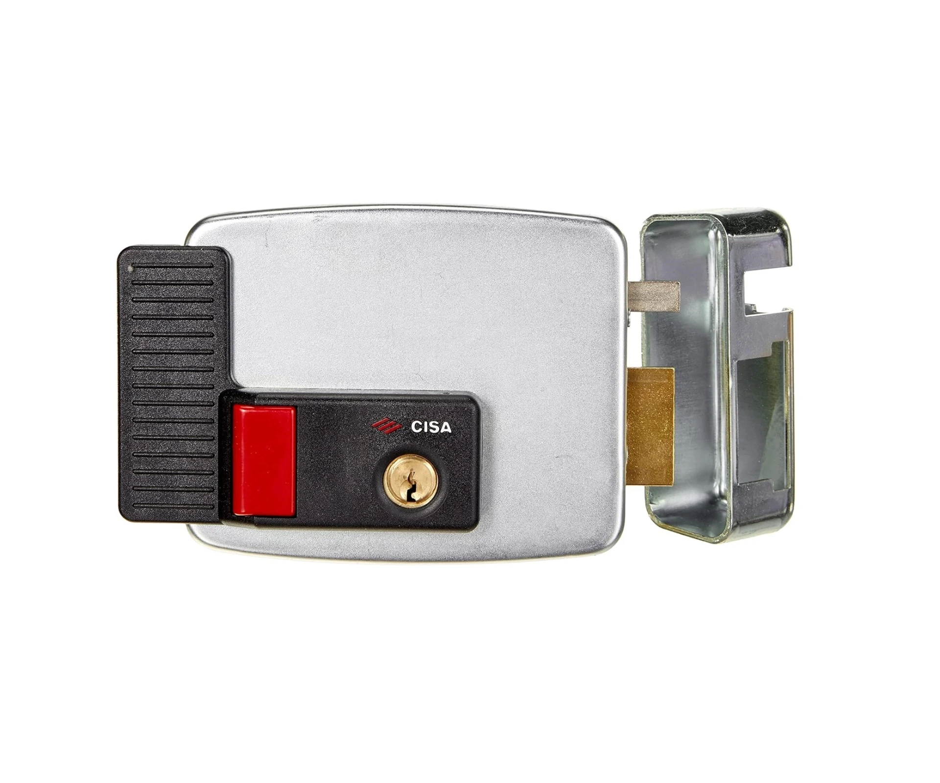 Cisa Cerradura Eléctrica 12V 11731701 Din Izquierda
