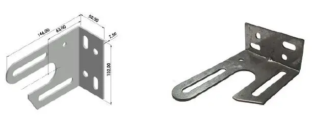 BILION SOPORTE INTERMEDIO MINI 63