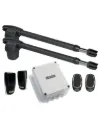 MOTORLINE KIT LINCE MOTORIZACIÓN PARA PUERTA BATIENTE