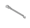MUELLE HORMANN DE TRACCIÓN PUERTA SECCIONAL T1