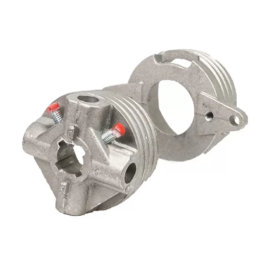 [BILION 006F000016] CONJUNTO 2 PIEZAS BUJES MUELLES TORSION 95MM