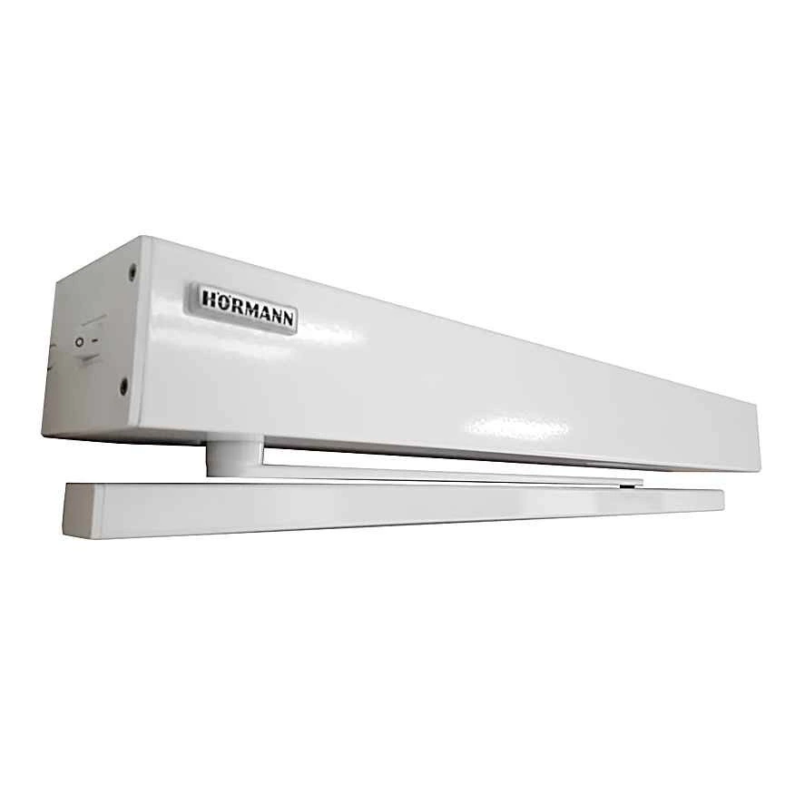 [HORMANN] PORTAMATIC, APERTURA AUTOMÁTICA DE PUERTAS INTERIORES Y DE VIVIENDAS