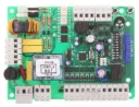 PLACA PARA MOTOR CORREDERA CARDIN (TELCOMA) EVO.