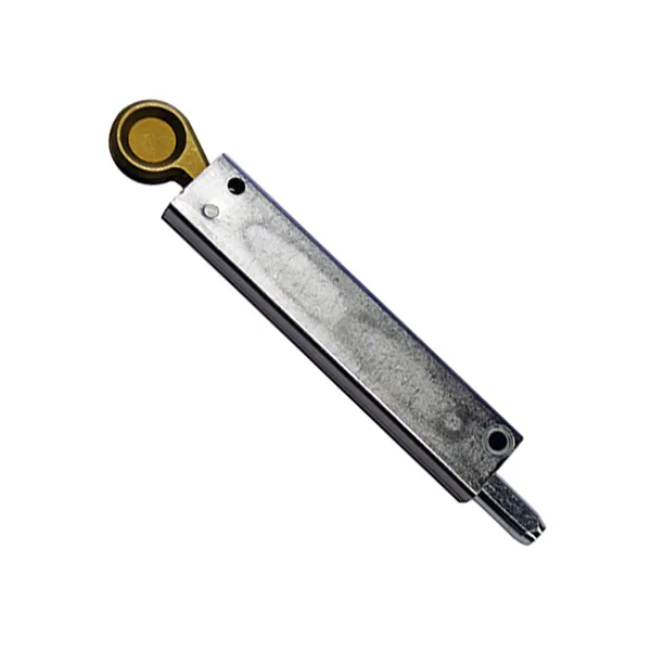 PASADOR AUTOMÁTICO PUERTA BATIENTE 2 HOJAS