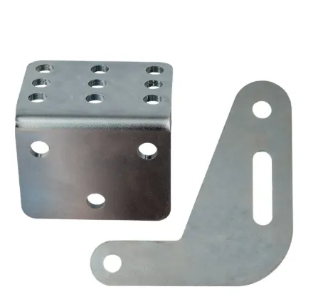 MOTORLINE MSUP-B2XL SOPORTE PARA INSTALACIÓN DE MOTORES BATIENTES PARA PILARES ESTRECHOS