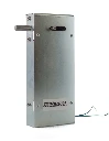 MOTORLINE Electrocerradura EF25 para puerta seccional KVM25