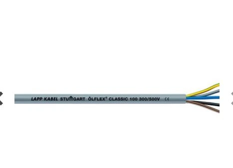 LAPP CLASSIC 100 MANGUERA CABLE 4G1,5