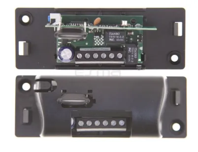 RECEPTOR SOMMER RX04 RM02 868 448 códigos